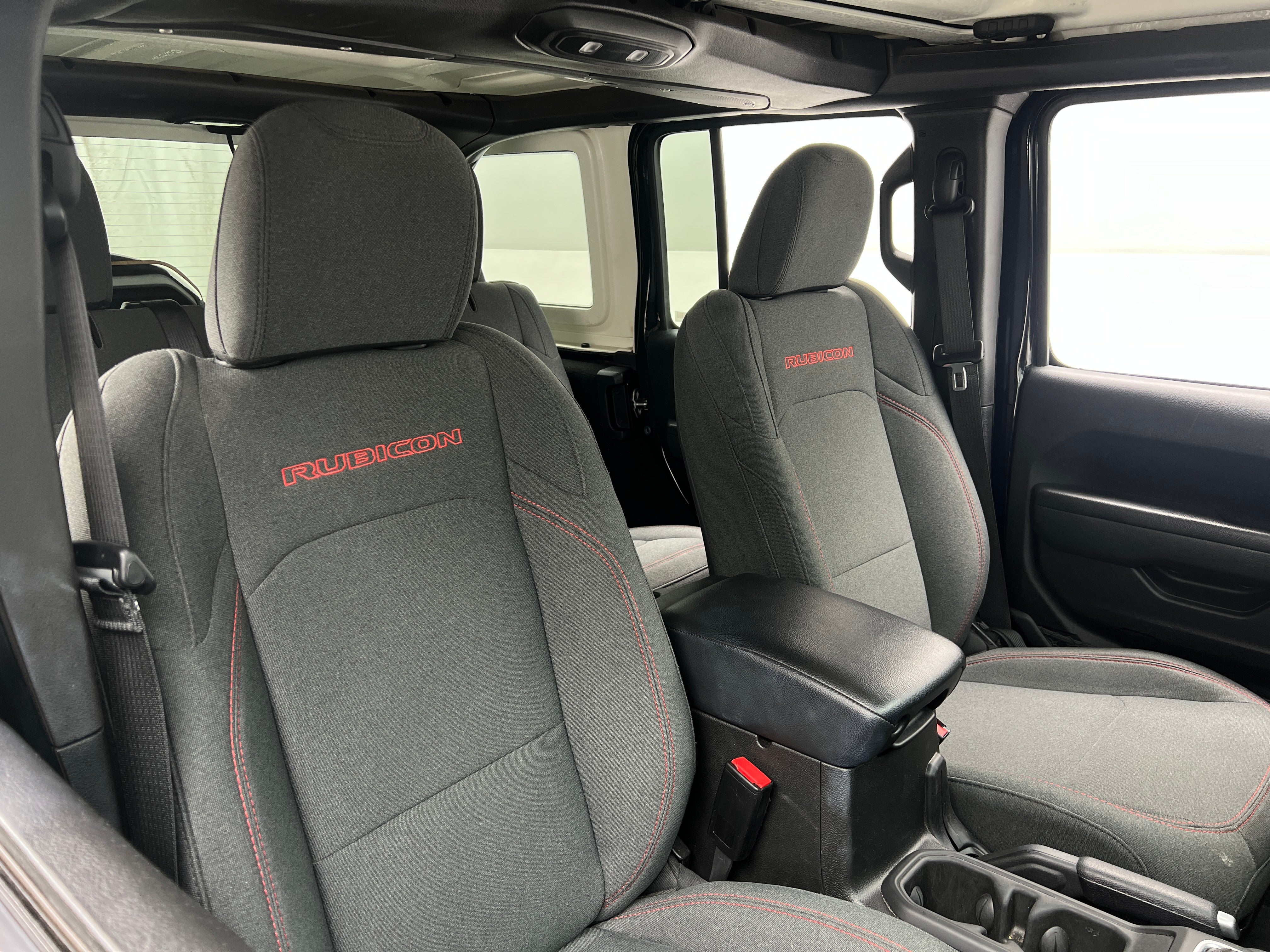 jeep wrangler 4-door 2025 1C4PJXFN6SW555722 image jeep wrangler 4-door 2025 1C4PJXFN6SW555722 image